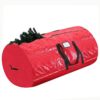 Artificial Tree Storage Bag - Effortless Holiday Tree Protection for Your 7ft Tall Christmas Tree, Perfect for Attic, Garage, or Storage Unit