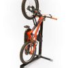 Bike Nook Bicycle Stand The Easy To Use Upright Design