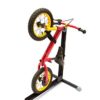 Bike Nook Bicycle Stand The Easy To Use Upright Design