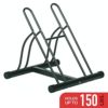 Racor - PBS-2R - Floor Bike Stand - for 2 Bikes