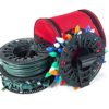 Santa's Bags Install N Store Light Storage Reels and Wire Spool