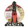 Coleman Cable E-103 Cord Storage Wheel