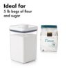 OXO Good Grips POP Container – Airtight Food Storage