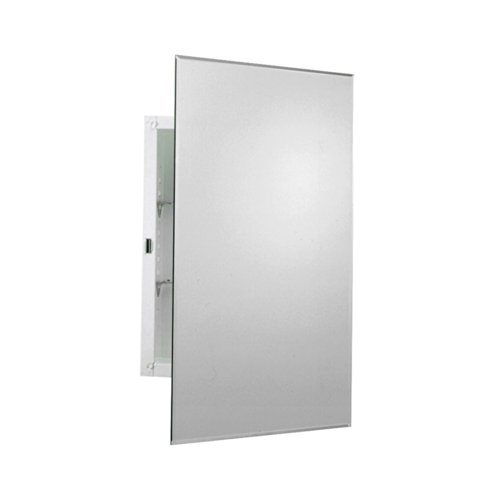 Prism Beveled Medicine Cabinet