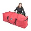Christmas Tree Storage Bag for 6-9-Feet Trees