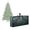 Elf Stor 83-DT5512 Premium Green Christmas Bag Holiday Extra Large