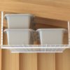 HyLoft 00540 45-Inch by 45-Inch Overhead Storage System