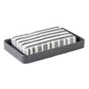 Hand Towel Storage Tray Dispenser