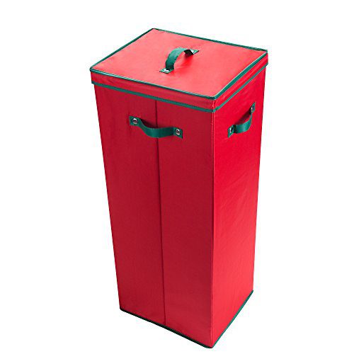Elf Stor 1024 Paper Storage Box-Stores up to 20 Rolls of 30 Inch Long Gift