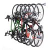 Monkey Bars Bike Storage Rack