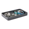 Hand Towel Storage Tray Dispenser