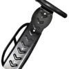 Wall Mount Bike Rack Bicycle Hanger Vertical Bike Storage System