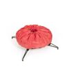Santa's Bags SB-10100 6-9-Foot Upright Tree-Storage Bag