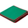 Holiday Ornaments, Adjustable Dividers, Zippered Closure