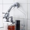 Shower Caddy Over The Shower Head