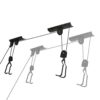 2004 2-Pack RAD Cycle Products Bike Lift Hoist Garage Mtn Bicycle Hoist