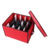 Primode Xmas Light Box Organizer | Holiday Light Storage Box