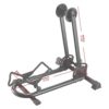 2027 RAD Cycle Foldable Bike Rack Bicycle Storage Floor Stand!