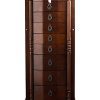 Hives and Honey Robyn Jewelry Armoire: Preserve Your Treasures in Timeless Elegance