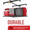 Racor - Ceiling Storage Heavy Lift - Up to 250 lbs