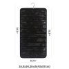 Storage Bag for Earrings Necklace Bracelet Ring Accessory Display Holder Box