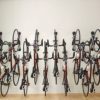 Steadyrack Classic Rack – Wall-Mounted Bike Storage Solution