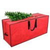 Xmas Tree Storage Bag with Handles