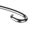 H Potter Necklace Holder Jewelry Organizer Bracelet Display Stand Ring Tray