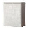 LaMont Home Carter Collection - Upright Hamper