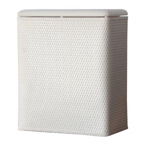 LaMont Home Carter Collection - Upright Hamper