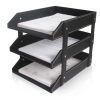 Ever Perfect Multifunctional Business Desk Set - Organize in Style