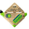Scrubba Wash Bag - Portable Laundry System for Camping, Hiking, Backpacking and Travel