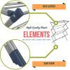 Clothes Drying Rack - Drying Rack - Laundry Drying Rack - Laundry Hanger