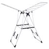 Tangkula Clothes Drying Rack, Collapsible Laundry for Sweaters Socks Underwear