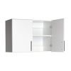 Elite 32” Stackable Wall Cabinet