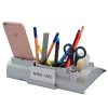 Desk Organizer Set for Office Supplies Pencil Caddy by Bureausmart