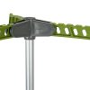 Collapsible Clothes Drying Rack - Portable Tripod Stand for Indoor Laundry Drying