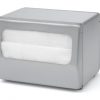 Palmer Fixture ND0055-13 Table Top Mini Fold Napkin Dispenser