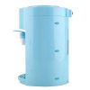 Water Dispenser - Mini Desktop Electric Top Loading Boiling Water Dispenser
