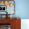 RooLee Jewelry Organizer Display Extra Tall Necklace Holder