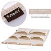 Wall Door Cloth Hanging Storage Bag Case 5 Pocket Home Organizer