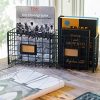Magazine Racks Organizer Holder - Wall Mounted Storage