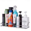 KESOL Adhesive Shower Caddy Bathroom Organizer Wall Shelf Storage Basket