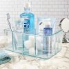 STORi Plastic Organizer, 5-Compartments