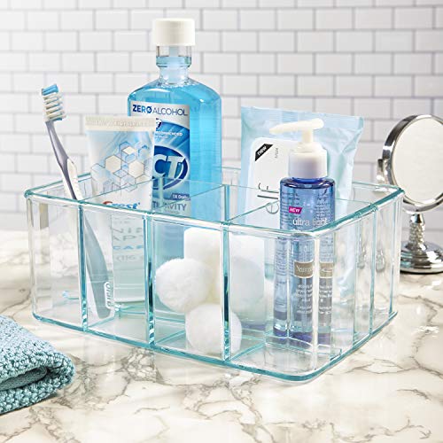 STORi Plastic Organizer, 5-Compartments