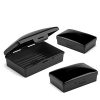 Hugging Tree Hill Soap Box 3 Pack (Soap Dish)
