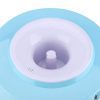 Water Dispenser - Mini Desktop Electric Top Loading Boiling Water Dispenser