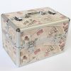 Chic Makeup Storage Box Suitcase - Hot Sale Multi-Color Organizer for Cosmetics and Jewelry