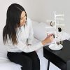 12-Tier Extra Capacity Jewelry Organizer Holder Stand Tower Tree