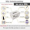 BESy Retractable Clothesline ABS case+Aluminum Dryer